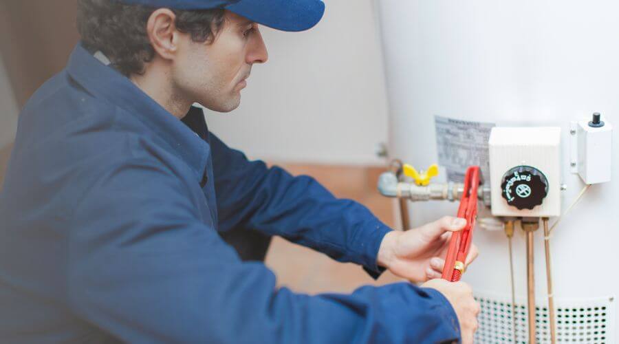 Professional same day plumber in Urbana, IN